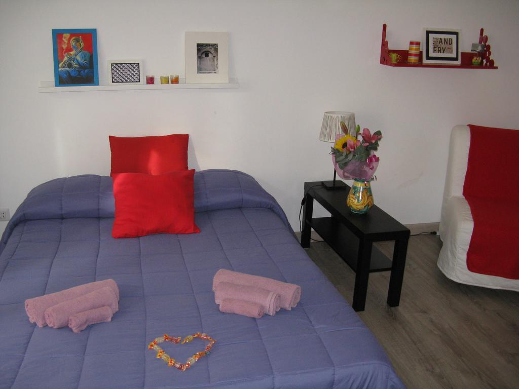 Stesi Vacanze Rom Exterior foto