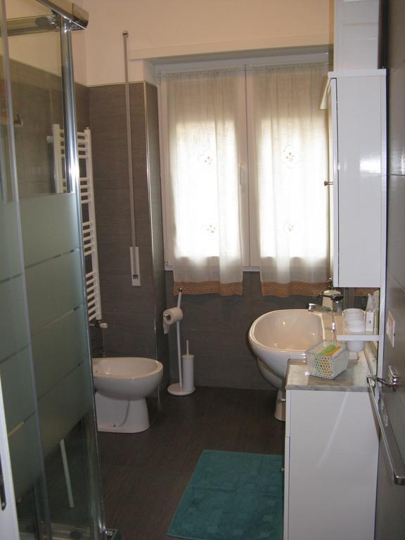 Stesi Vacanze Rom Exterior foto