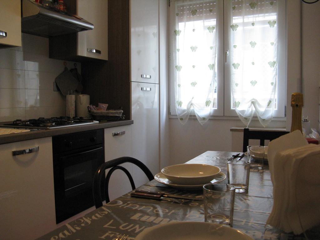 Stesi Vacanze Rom Exterior foto