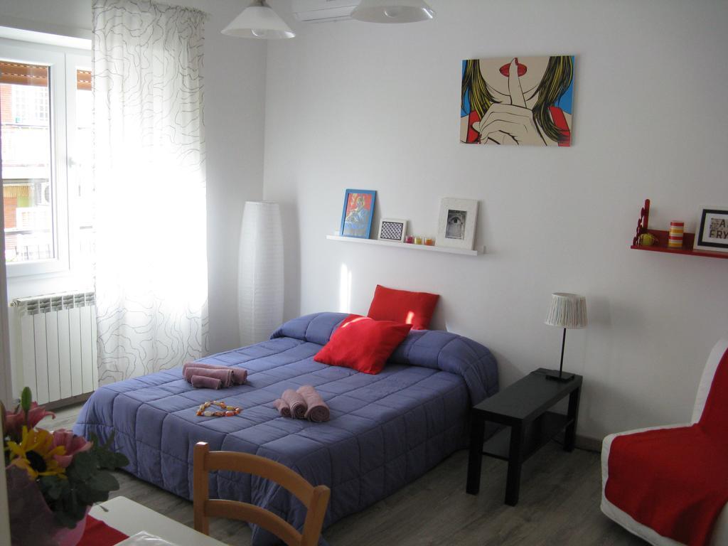 Stesi Vacanze Rom Exterior foto