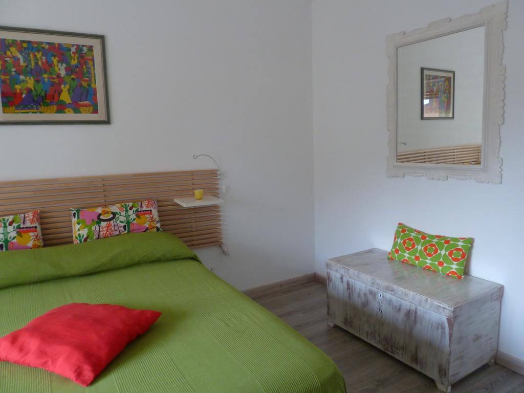 Stesi Vacanze Rom Zimmer foto