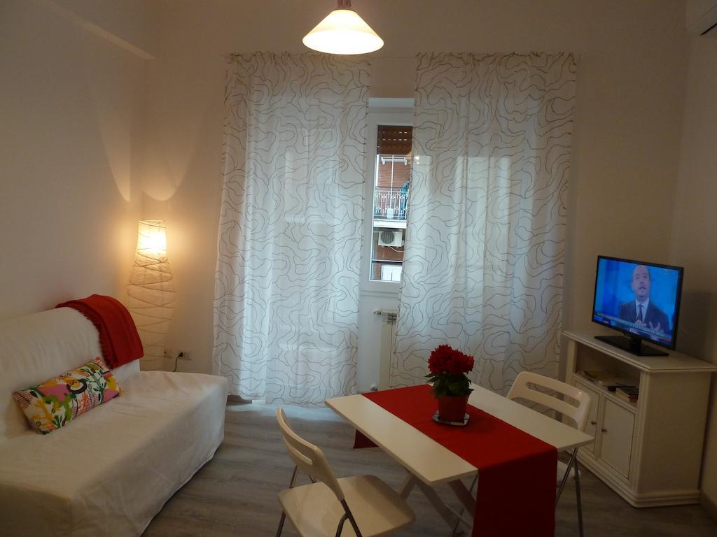 Stesi Vacanze Rom Zimmer foto