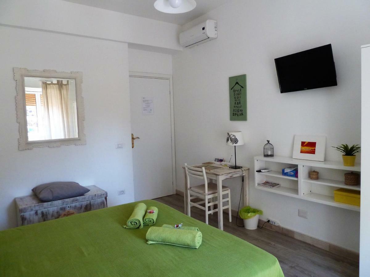 Stesi Vacanze Rom Exterior foto